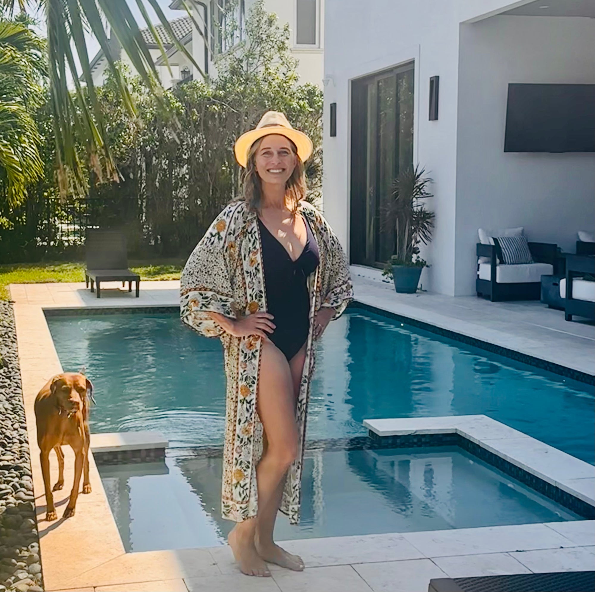 Reclaiming Summer