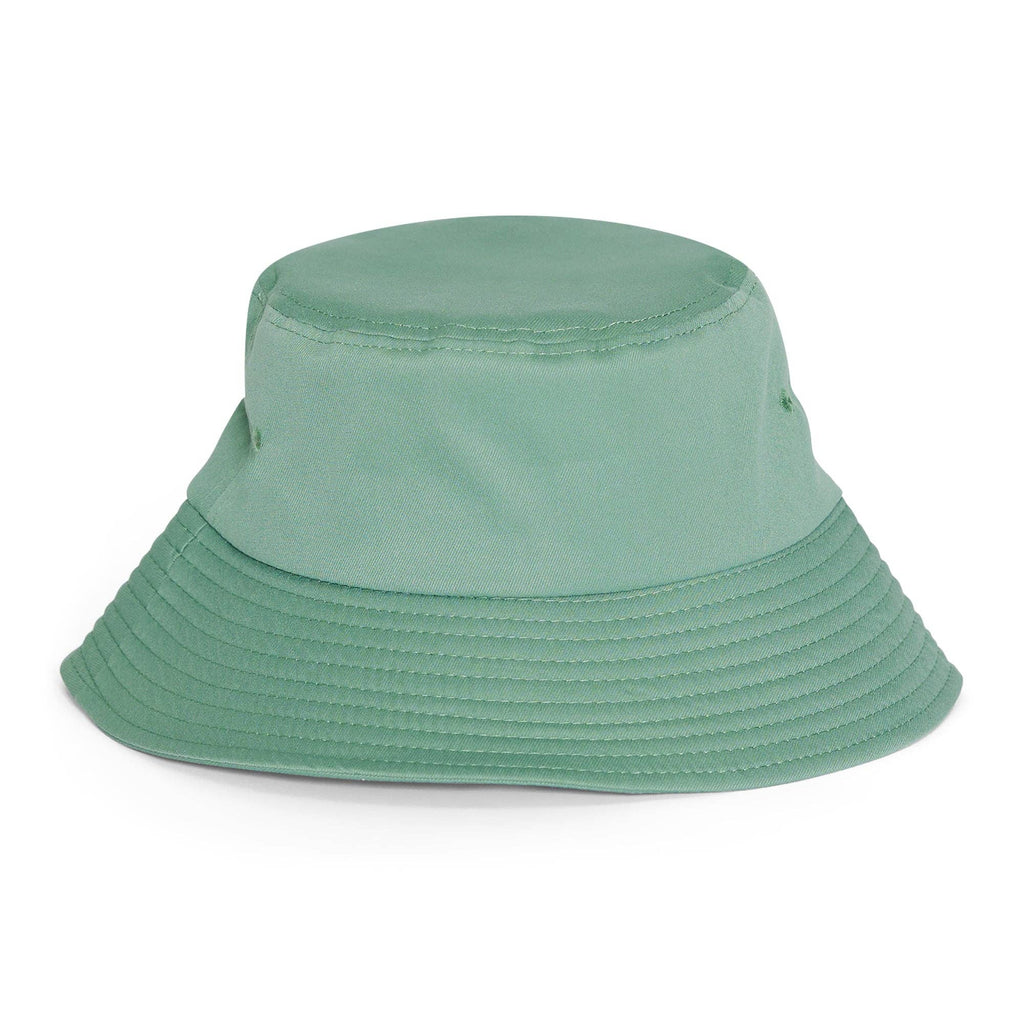 Hadley Wren Insect Shield® Mosquito-Repellent Bucket Hat — Sage Green