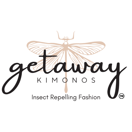 Getaway Kimonos