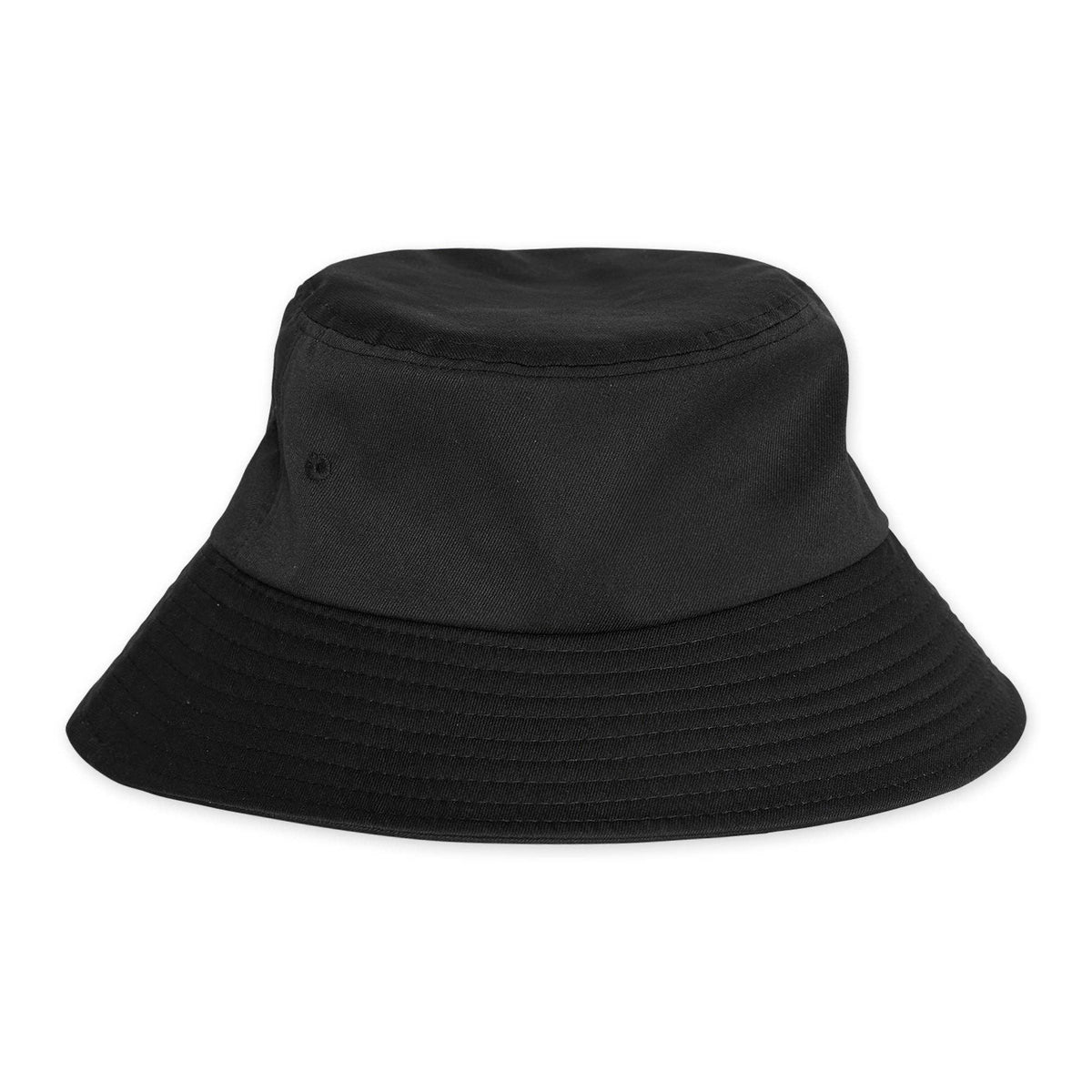 Hadley Wren Insect Shield® Mosquito-Repellent Bucket Hat — Black