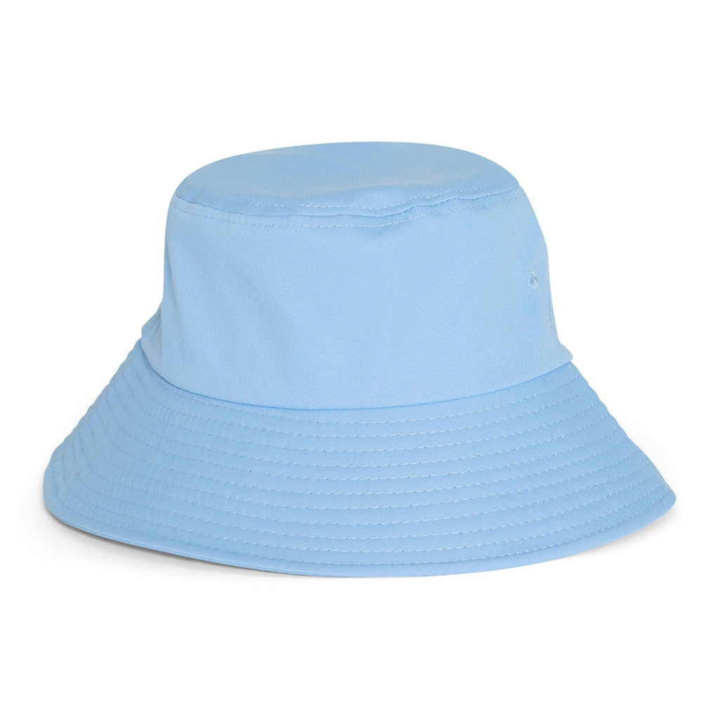 Hadley Wren Insect Shield® Mosquito-Repellent Bucket Hat — Powder Blue