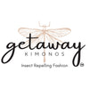Getaway Kimonos - Home