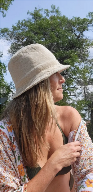 Insect Repelling Kimono