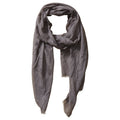 Hadley Wren Insect Shield® Mosquito-Repellent Scarf — Brown Branches & Leaves